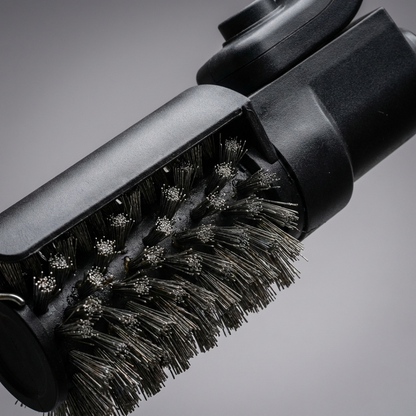 🔥 Electric Grill Cleaner | Powerful BBQ Cleaning Tool