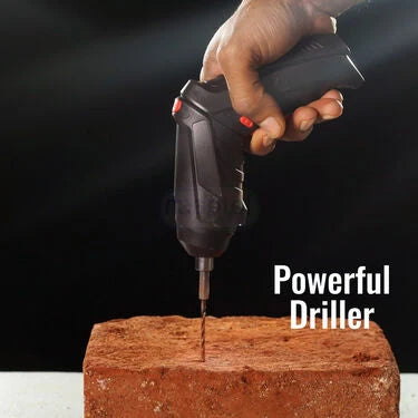 🛠️🔥 Today 49% OFF🔥 Electric Screwdriver Set | Professional Performance in a Compact, Rechargeable Design