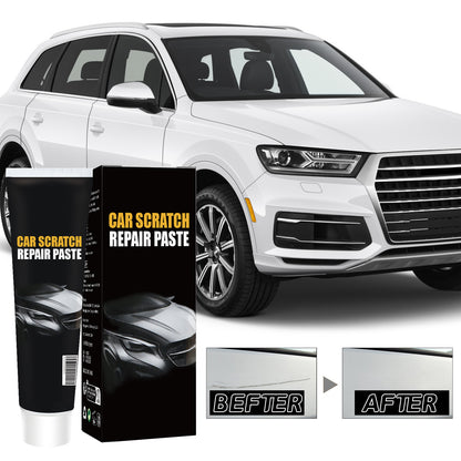 The Nano-Fill Wax That Erases Scratches — For Less Than the Cost of a Car Wash