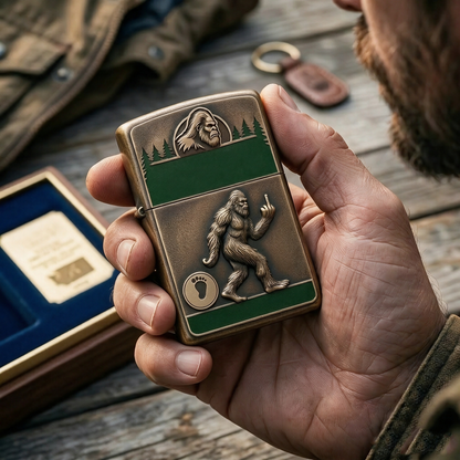 🎁✨ Hot Sale 50% OFF🔥 Limited Edition Lighter | Classic Design with Exclusive Collector Appeal