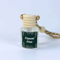 Flannel Pine