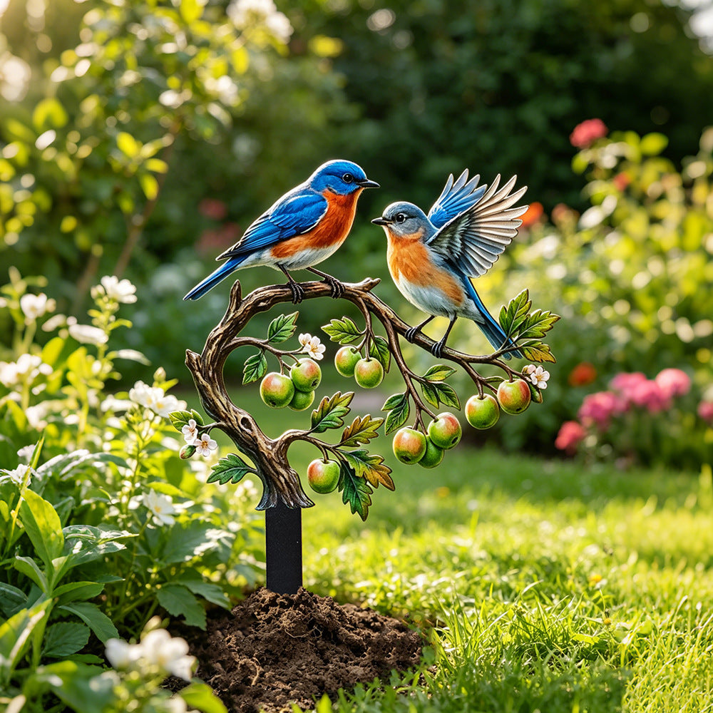 ✨Today Only 49% OFF✨ American Style Courtyard Lawn Ornament