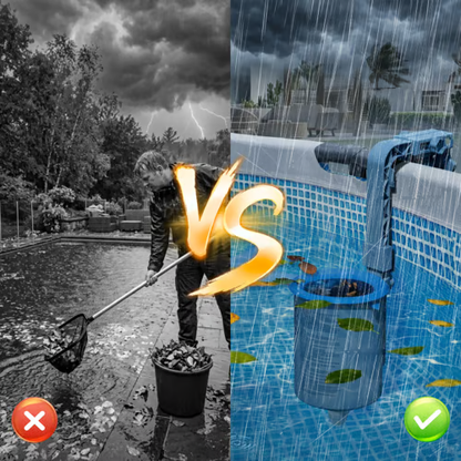 🏊 Pool Filter Cleaner | Deep Clean Filter Cartridge Solution