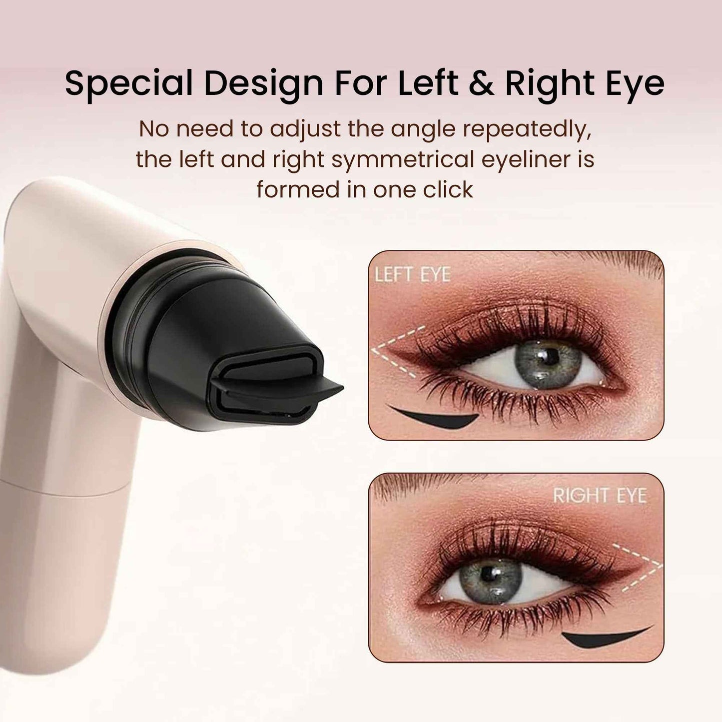 Eyeliner Stamp