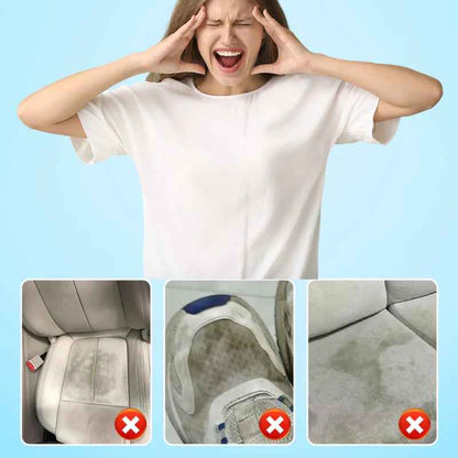 🔥Hot Sale 49% 0FF🔥Powerful & Multipurpose Foam Cleaner