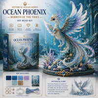🪽Ocean Phoenix