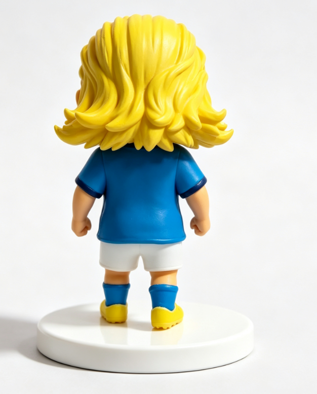 🏆⚽ Today Only 49% OFF✨ World Cup Soccer Figurine | Stylish Sports Collectible for Football Fans