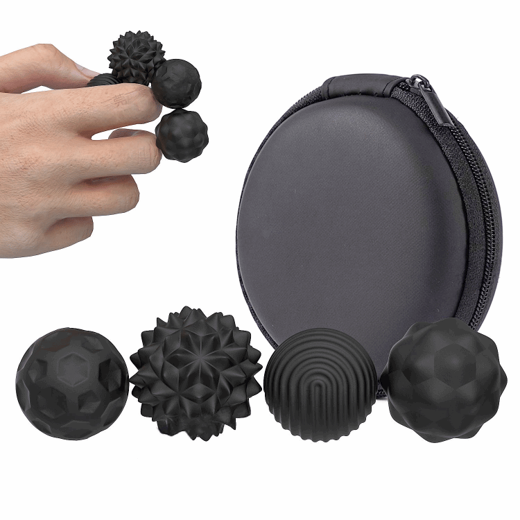 🌟Hot Sale 🌟Magnetic Sensory Fidget Ball Toy🧲