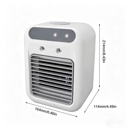 ❄️ Portable Mini Air Cooler