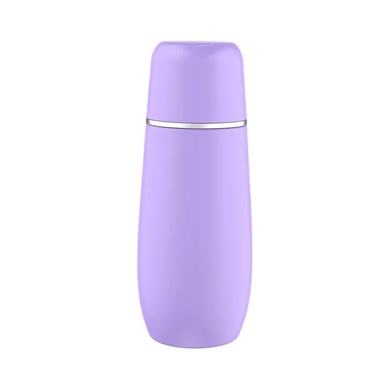 💧 Portable Bidet with Extendable Retractable Nozzle 🧼 – Perfect for Wudu & Daily Hygiene, 13.5 oz, Leak-Proof