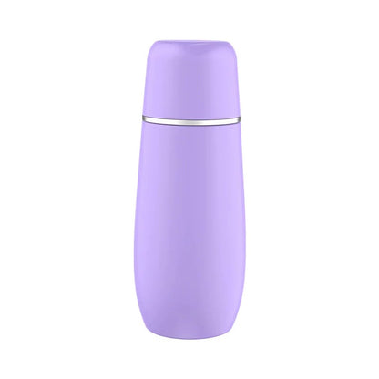 💧 Portable Bidet with Extendable Retractable Nozzle 🧼 – Perfect for Wudu & Daily Hygiene, 13.5 oz, Leak-Proof