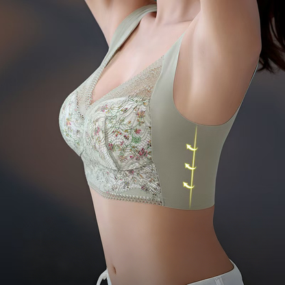 🔥50,000 items Sold Out, Stock Running Low!-Seamless Full-Coverage Bra