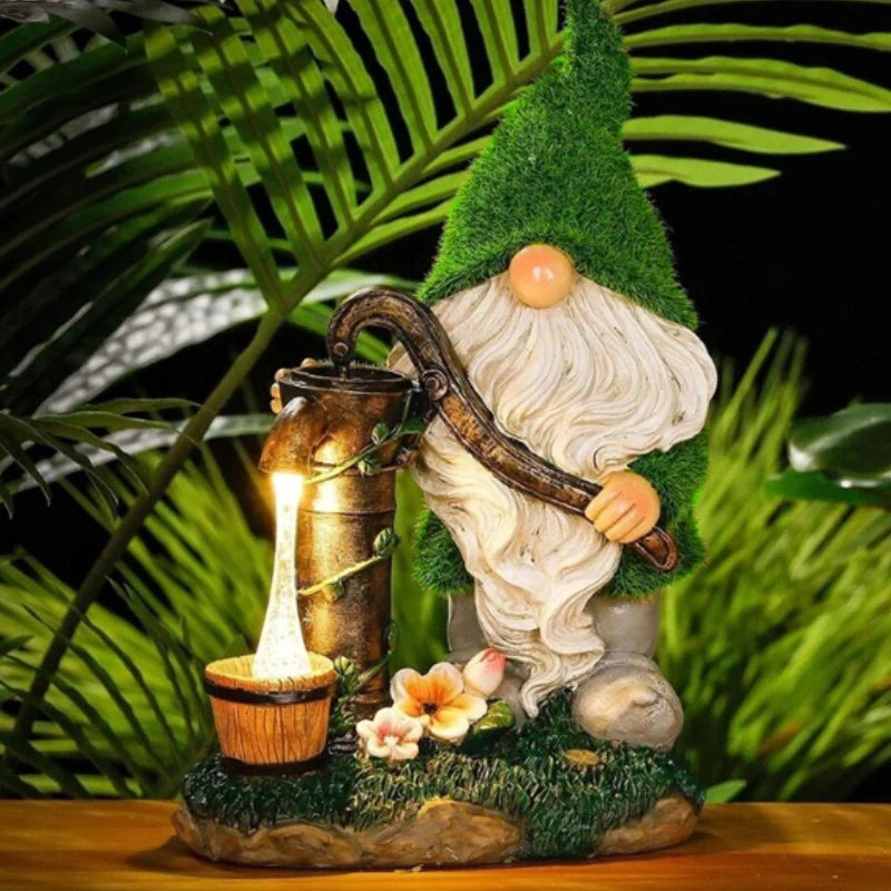 🌿✨ Welcome to the Garden Guardians’ Magical Glow ✨🌿