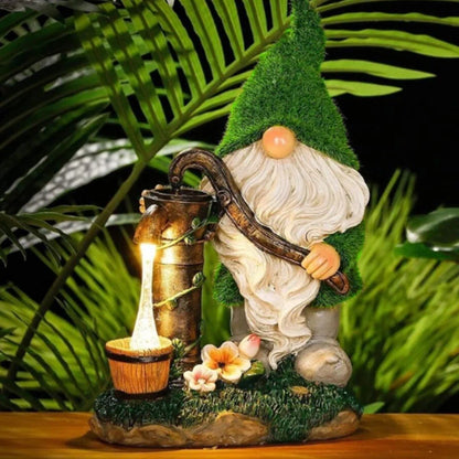 🌿✨ Welcome to the Garden Guardians’ Magical Glow ✨🌿