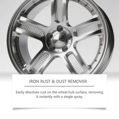 🚗 Multi-Purpose Car Cleaner | Rust, Stain & Scale Remover