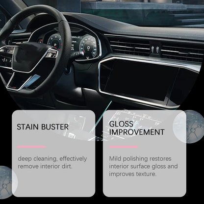 🚗 Car Cleaning Detailer | Quick Shine & Long-Lasting Protection