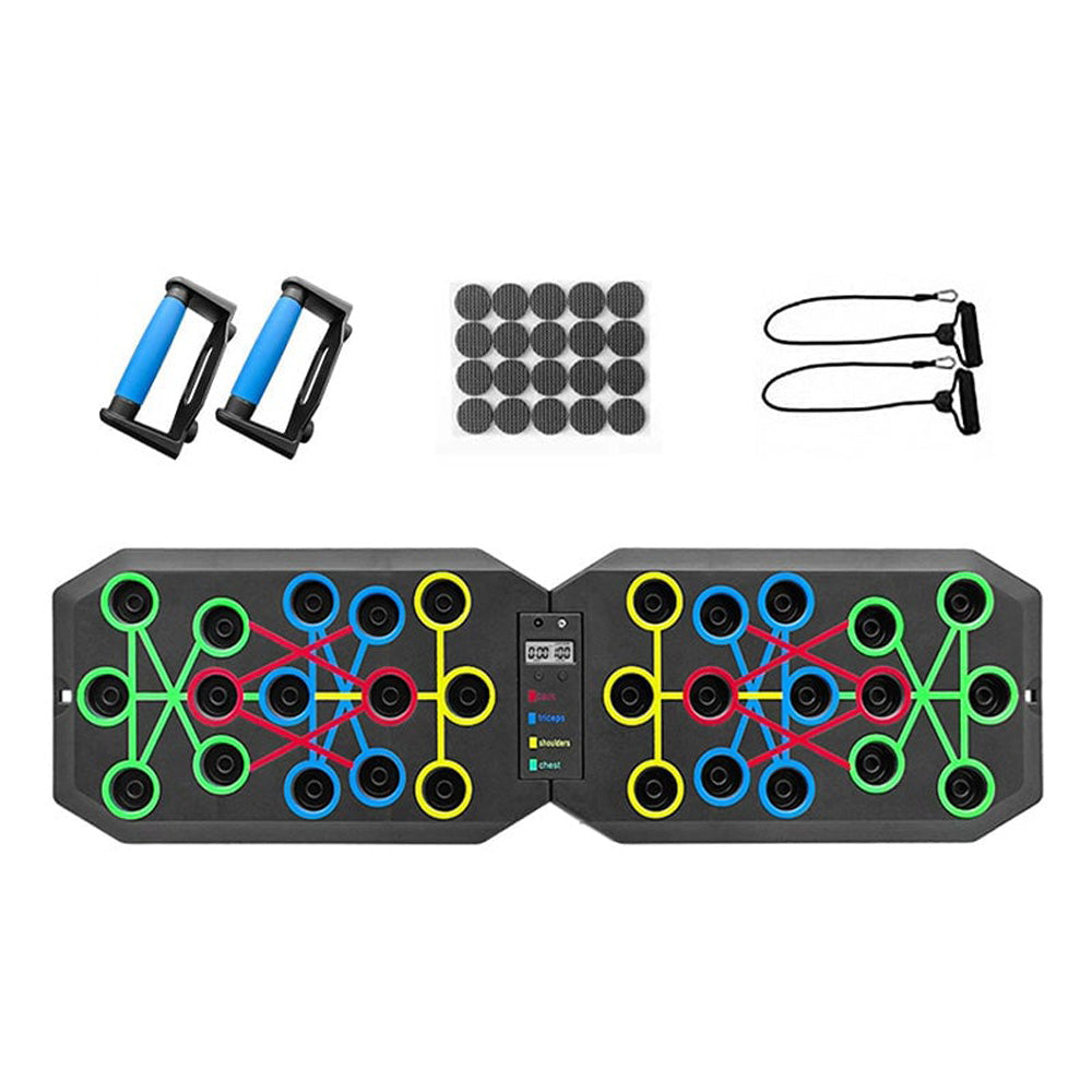Electronic Counting Set +Pull Ropes