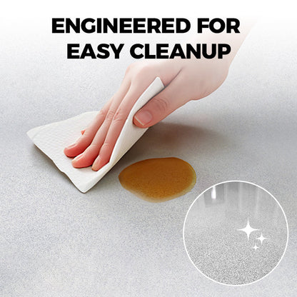 ✨ Epoxy Floor Coating | High-Gloss Marble Limited Time Sale