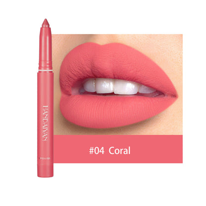 💄LOVILDS Fuller-Looking Lips — Effortlessly Defined