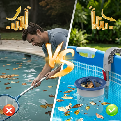 🏊 Pool Filter Cleaner | Deep Clean Filter Cartridge Solution