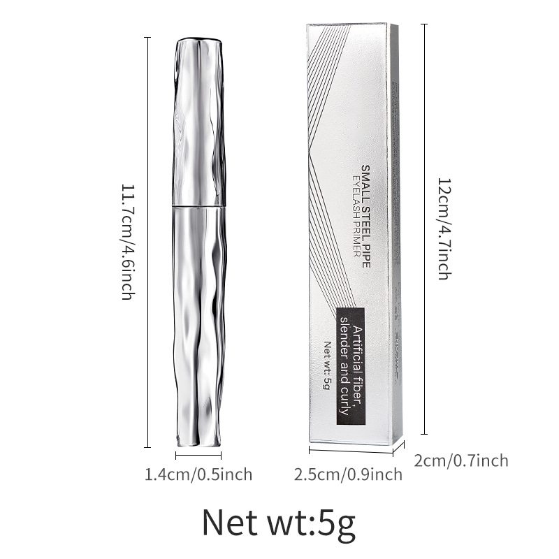 🔥Lengthening And Curling Long-lasting Mascara💖 Longer, Thicker & Perfectly Curled Lashes