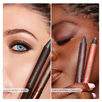 🖌️Perfect Color Duo-Shadow Liner 2-in-1 Eyeliner & Eyeshadow