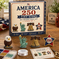 🗽 USA 250th Anniversary