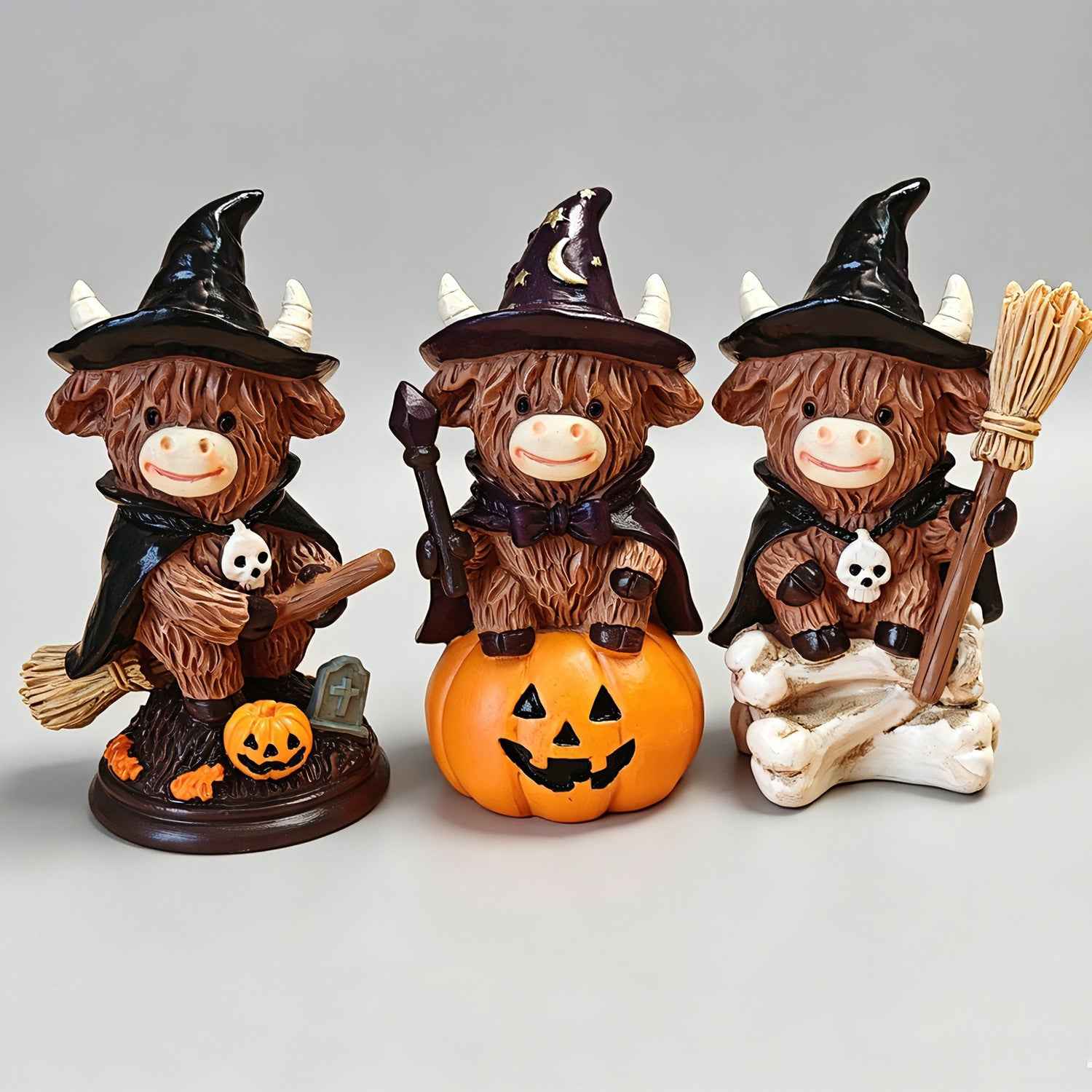 🎁 Halloween Set