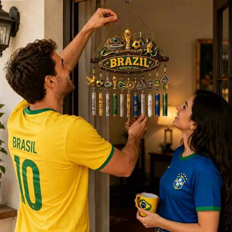 ⚽🔥 Celebrate Every Goal with a Touch of Soccer Spirit