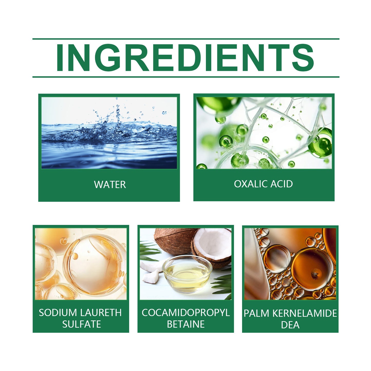 🧼🔥 Oxalic Acid Bathroom Cleaner | Tough on Stains, Gentle on Surfaces