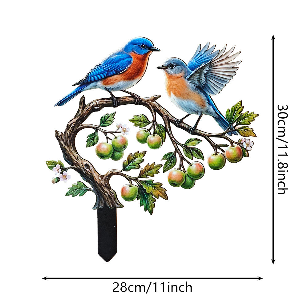 ✨Today Only 49% OFF✨ American Style Courtyard Lawn Ornament