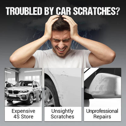 ✏️2026 HOT SALE✏️Buy 1 Get 1 FreeCar🔥 Scratch Repair Pen🚗