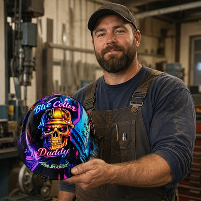🎁Father’s Day Gift 50% OFF👷‍♂️ Rigid Impact Safety Helmet