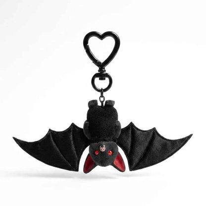 🔥Last Day 49% OFF - 🦇 Cute Black Bat Baby Keychain