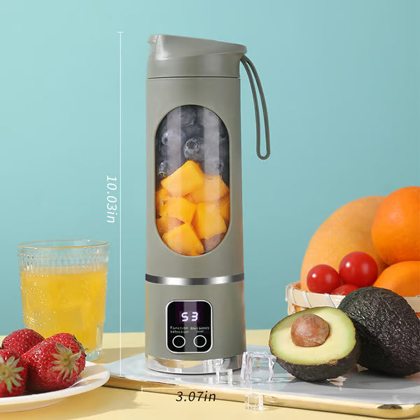 🔥LAST DAY 49% OFF🔥Digital Multimode Juicer Blender