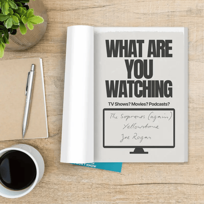 📖❤️Hey, Dad! Tell Me Something I Don't Know Journal—A Keepsake He’ll Cherish Forever