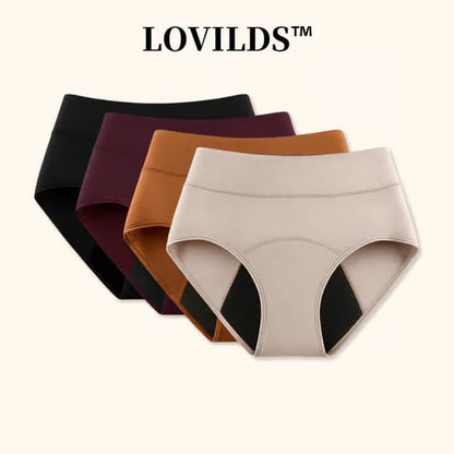 🎉LOVILDS™ Leak-Proof Underwear That Won't Let You Down