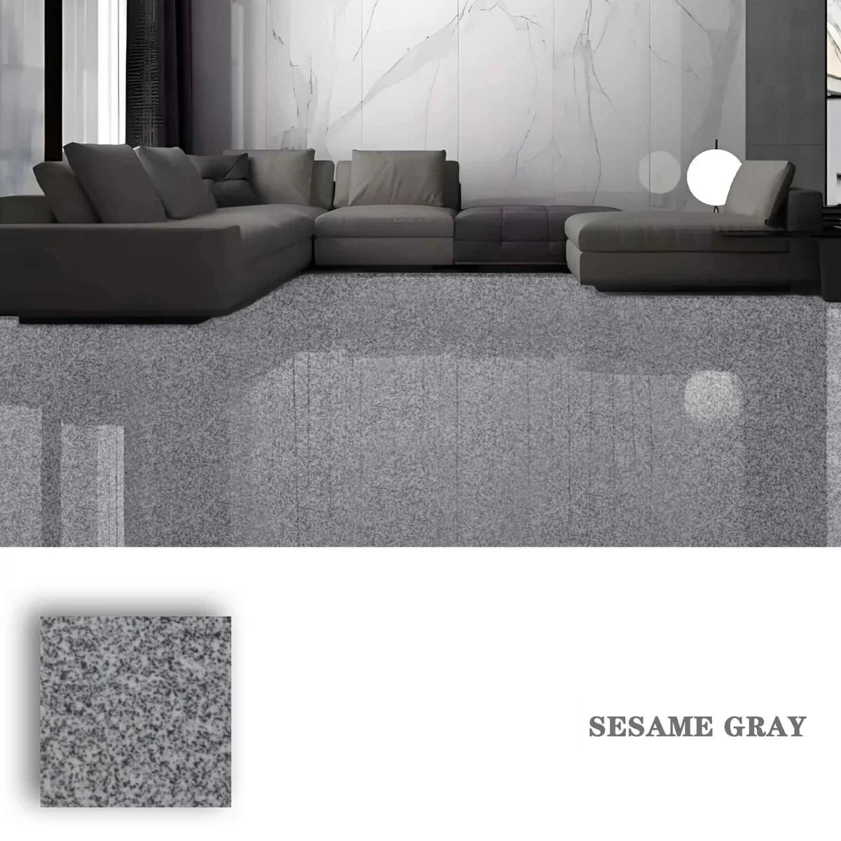 ✨ Epoxy Floor Coating | High-Gloss Marble Limited Time Sale