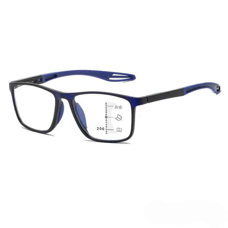 🔥Last Day 49% OFF✨VisionSync Multifocal Glasses [Adaptive Technology]