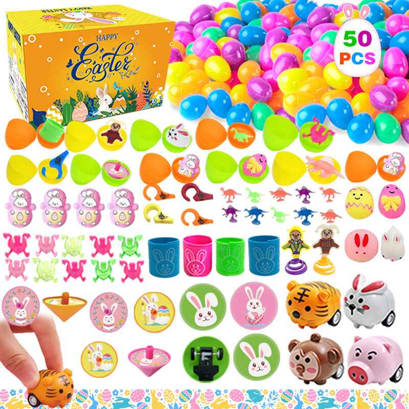 50Pcs