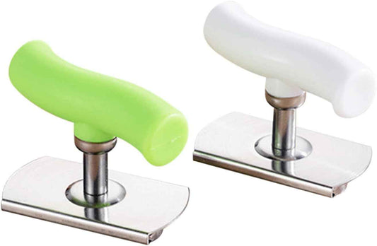 🫙 2PCS Jar Opener Set | Easy Grip Lid Opener for Seniors