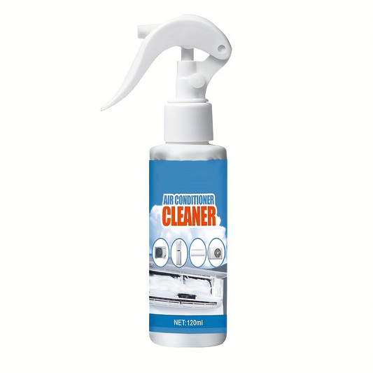 ❄️ Air Conditioner Cleaner | Deep Clean & Freshen Your AC