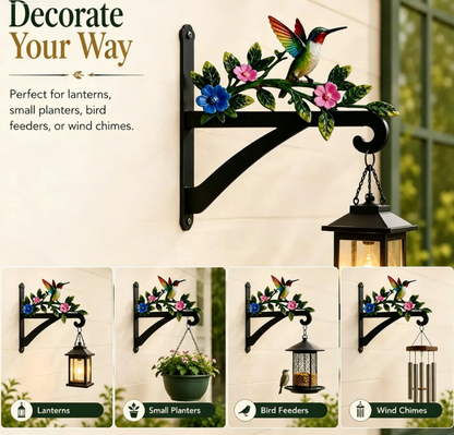 🔥Today Only 49% OFF 🌿 Garden decorative light holder