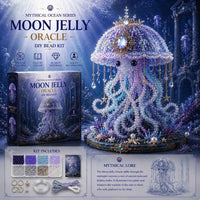 🪼 Moon Oracle