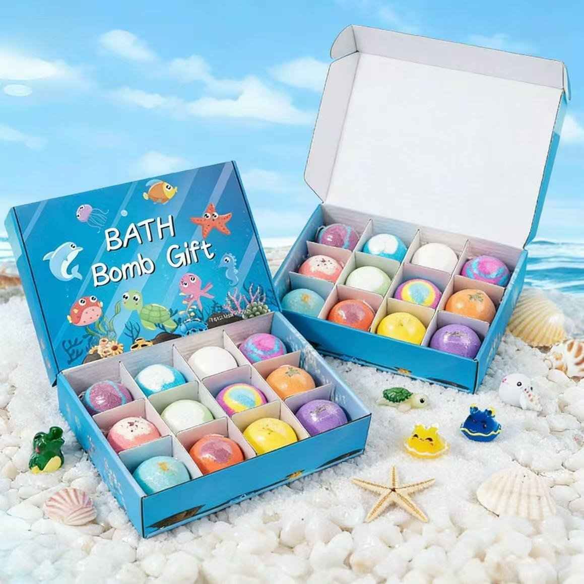 Buy 2 Set Get 10% OFF & Free Shipping