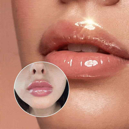 Soft Shiny Lip Oil