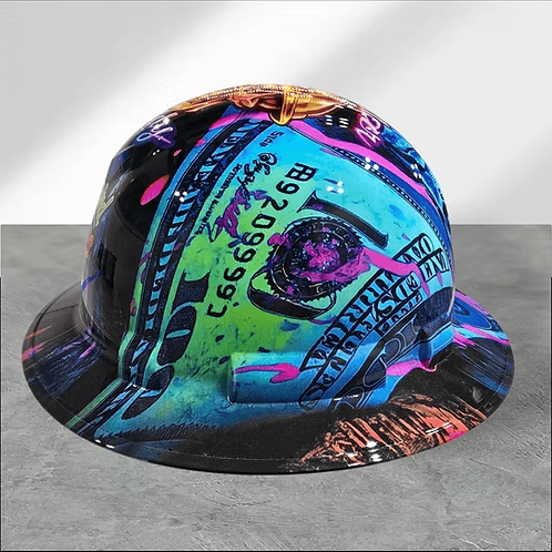 🎁Father’s Day Gift 50% OFF👷‍♂️ Rigid Impact Safety Helmet