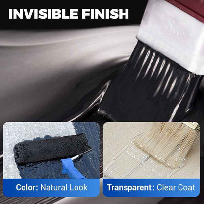 💧Multi-Purpose Polyurethane Coating – Leak-Proof Protection, Easy Brush & Long Service Life ✨