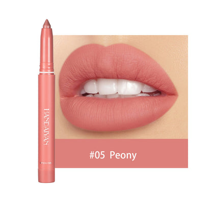 💄LOVILDS Fuller-Looking Lips — Effortlessly Defined