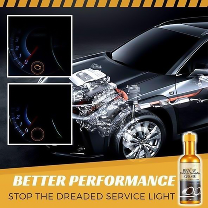 🔥LAST DAY - BUY 1 GET 1 FREE🔥Instant Car Exhaust Handy Cleaner🚗